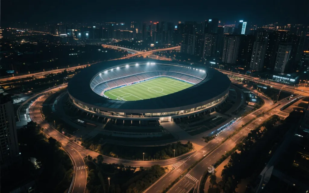 2026世界杯16座主办城市深度解析：场馆升级、智能安保与绿色低碳如何重塑北美城市赛时运营