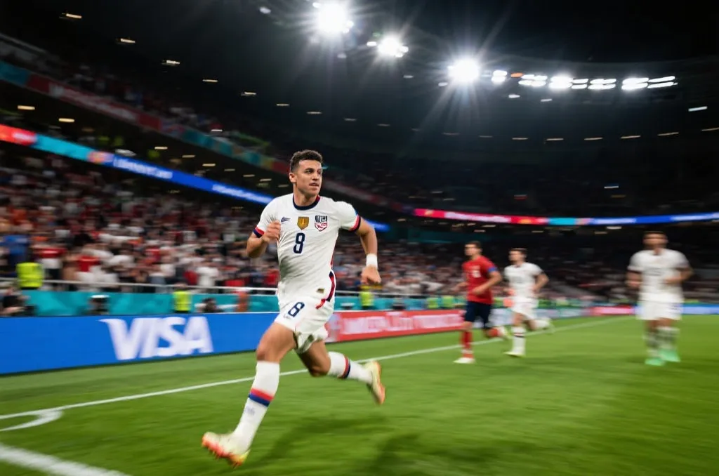 2026世界杯积分榜美国结果：每一分怎么拿到的，背后其实都不简单